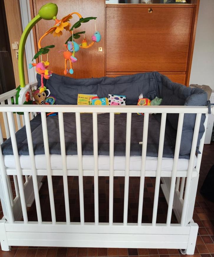 Box of park voor baby, Kinderen en Baby's, Babyparken, Ophalen