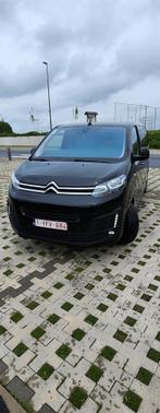 Vente rapide Citroën jumpy 2.0l diesel auto, Achat, Particulier