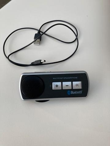 BLUETOOTH  beschikbaar voor biedingen