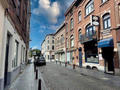 Maison à vendre à Charleroi, 1 chambre, Immo, Maisons à vendre, Maison individuelle