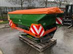 Amazone ZA-M 1502, Zakelijke goederen, Ophalen