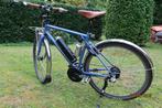 Avaghon  S28 electrische fiets, Overige merken, Zo goed als nieuw, 53 tot 57 cm, Geen vering