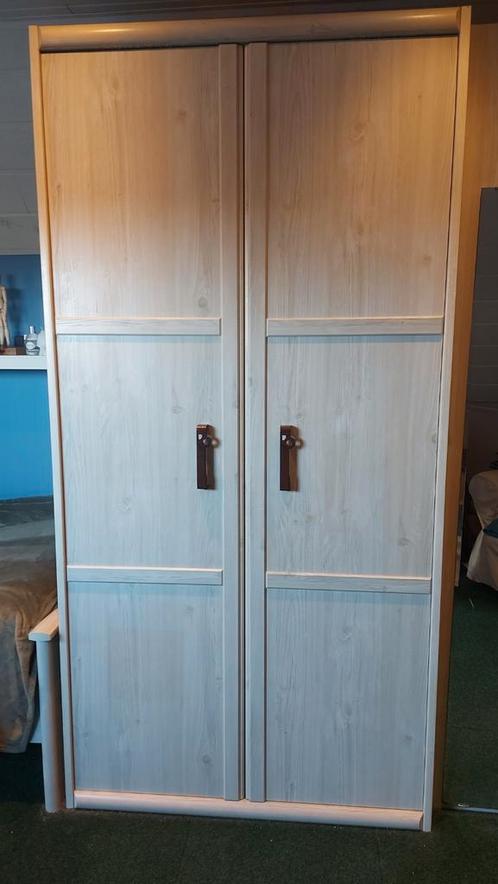 Complete jeugdkamer (6 onderdelen), Huis en Inrichting, Slaapkamer | Complete slaapkamers, Gebruikt, Eenpersoons, Ophalen