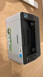 Wifi - NFC Samsung laserprinter, Computers en Software, Printers, Ingebouwde Wi-Fi, Laserprinter, Zo goed als nieuw, Ophalen