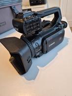 canon xf400 professionele 4k camera incl. toebehoren, Enlèvement, Utilisé, Canon