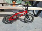 12 inch kink bmx, Fietsen en Brommers, Ophalen, Gebruikt, Minder dan 16 inch, Kink