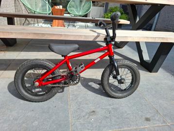 12 inch kink bmx  beschikbaar voor biedingen