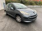 Peugeot 207, Auto's, Peugeot, Handgeschakeld, Particulier, 14000 cc, Coupé
