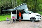 Camping car Mercedes Classe V, Caravans en Kamperen, Mobilhomes, Diesel, Westfalia, 5 tot 6 meter, Particulier