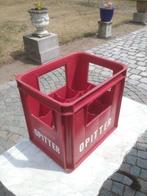 OUDE BIERKRAT OPITTER, Verzamelen, Biermerken, Ophalen of Verzenden, Gebruikt, Overige typen, Overige merken