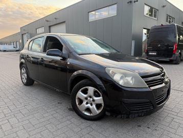 Opel Astra 1,7 CDTI Airco ONLY EXPORT (bj 2006) beschikbaar voor biedingen