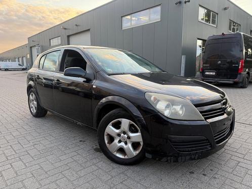 Opel Astra 1,7 CDTI Airco ONLY EXPORT (bj 2006), Auto's, Opel, Bedrijf, Te koop, Astra, Diesel, Euro 4, Berline, Handgeschakeld