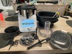 Monsieur cuisine, Elektronische apparatuur, Keukenmixers, Ophalen, Zo goed als nieuw