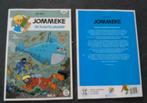 Nieuwe strip Jommeke - De Plasticjagers, Boeken, Ophalen, Nieuw