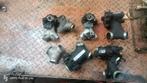 Harley-Davidson injectie units, Motoren, Ophalen of Verzenden