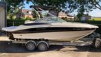 azure 228 bowrider 5.0mpi, Ophalen, Gebruikt, Binnenboordmotor, 6 meter of meer