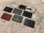 Lot de PC Portables, Dell / Apple / HP / Acer, Intel Core i5, Avec carte vidéo, 512 GB