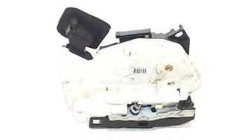 PORTIERVANGER CV ELEKTR. RECHTS VOOR Volkswagen Polo V (6R) beschikbaar voor biedingen