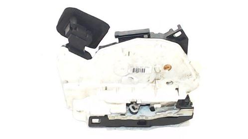 PORTIERVANGER CV ELEKTR. RECHTS VOOR Volkswagen Polo V (6R), Auto-onderdelen, Carrosserie, Volkswagen, Voor, Rechts, Gebruikt
