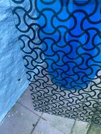 Carreau avec décoration, Bricolage & Construction, Neuf, Panneau vitré, Enlèvement, 80 à 120 cm