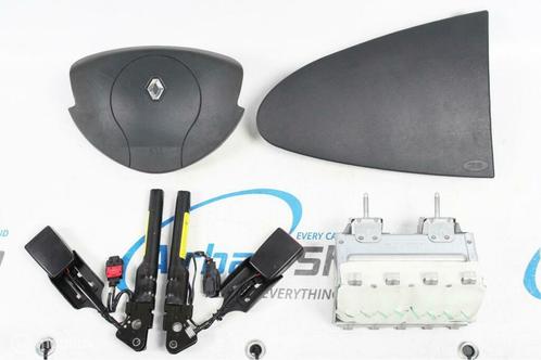 Airbag kit Panneau airbag volant sans boutons Renault Twingo, Auto-onderdelen, Dashboard en Schakelaars, Gebruikt, Ophalen of Verzenden