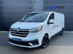 Renault Trafic 2.0 dCi / L2 / Aut. / LED / Navi / Cam / Dub, Auto's, Bestelwagens en Lichte vracht, Overige kleuren, Bedrijf, Diesel