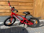 Specialized hot rock 16 inch, Fietsen en Brommers, Fietsen | Kinderfietsjes, Ophalen, Gebruikt, 16 tot 20 inch, Specialized