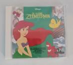 Cd disney - de kleine zeemeermin, Ophalen of Verzenden, Zo goed als nieuw