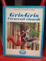 BD enfants, Livres, Enlèvement, Utilisé, Madeleine Raillon - Philippe Salembier