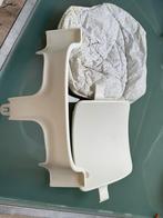 Stokke kinderzitje met zitkussen, Kinderen en Baby's, Kinderstoelen, Ophalen, Zo goed als nieuw
