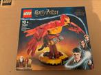 LEGO 76394 Felix, de feniks van Perkamentus NIEUW, Ophalen, Nieuw, Complete set, Lego