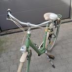 Groene Oxford fiets tienermeisje in perfecte staat, Zo goed als nieuw, Ophalen