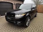 Land Rover Range Rover Sport | HSE | EERSTE EIG | 360 CAMERA, Auto's, Automaat, Euro 5, Gebruikt, 2993 cc