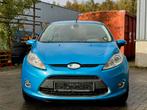 Ford Fiesta Titanium – 2010 | 1.4 TDCi, Auto's, 4 cilinders, Bedrijf, Fiësta, Euro 4