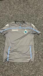 trainingsshirt club brugge, Kleding | Heren, Sportkleding, Ophalen, Nieuw, Macron, Voetbal