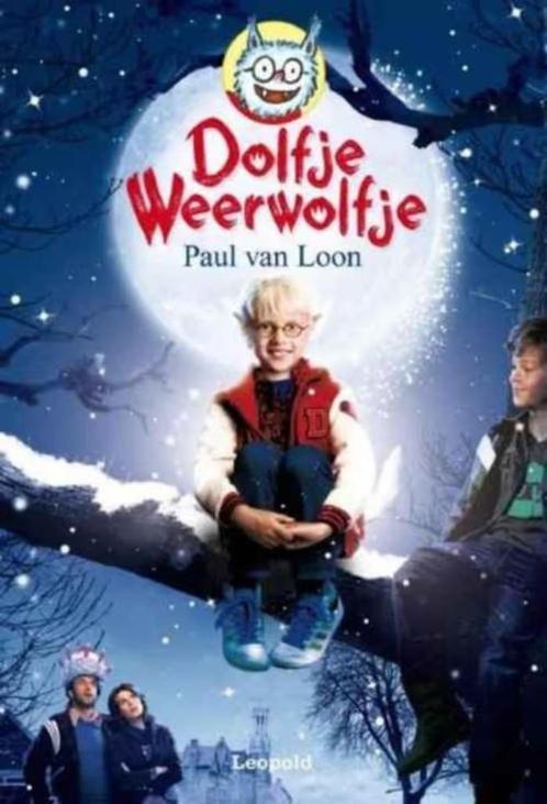 Paul Van Loon / keuze uit 18 boeken vanaf 1.50 euro, Boeken, Kinderboeken | Jeugd | 10 tot 12 jaar, Zo goed als nieuw, Ophalen of Verzenden