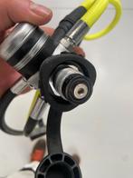 Ademautomaat, Watersport en Boten, Duiken, Ophalen, Zo goed als nieuw