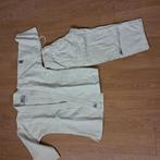 Mizuno judo pak maat 140, Ophalen, Gebruikt, Judo