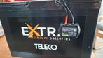 Batterie lithium, Caravanes & Camping, Camping-car Accessoires, Enlèvement, Comme neuf