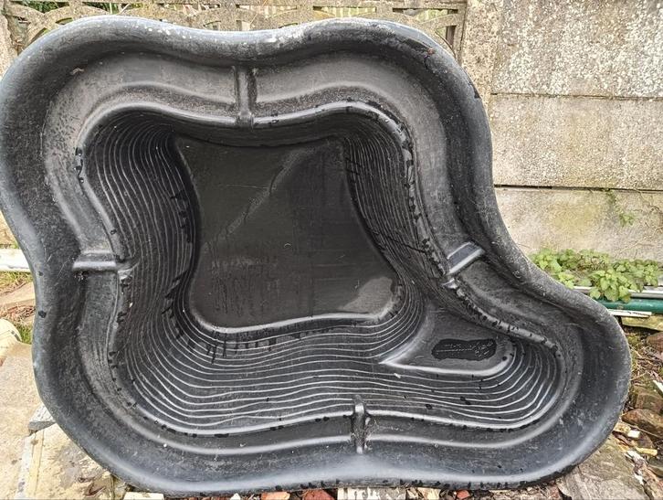 Ubbink Vijver, Tuin en Terras, Vijvers, Ophalen