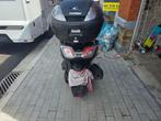 Kimco downtown 125 cc, Ophalen, 125 cc, Zo goed als nieuw, Benzine