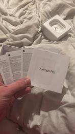 Airpods pro 2, Telecommunicatie, Mobiele telefoons | Oordopjes, Ophalen of Verzenden