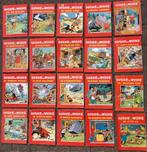 67 STRIPS van Suske en Wiske (1960-2007): BIEDEN, Boeken, Stripverhalen, Meerdere stripboeken, Ophalen, Gelezen, Willy Vandersteen