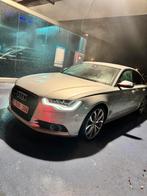 Audi A6 3.0 TFSI, Autos, Audi, Achat, Cruise Control, 2000 kg, Carnet d'entretien