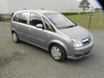 Opel Meriva 1.7 D, Auto's, Opel, Voorwielaandrijving, Stof, 4 cilinders, 1686 cc