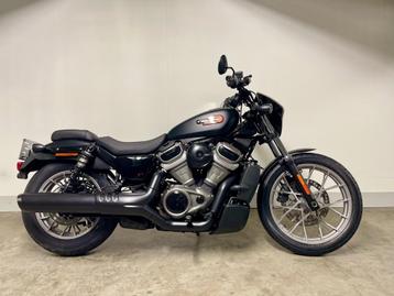 Harley-Davidson SPORTSTER RH975S NIGHTSTER SPECIAL beschikbaar voor biedingen