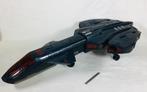 Avion de chasse furtif GI JOE Cobra Night Raven 2008 Hasbro, Collections, Jouets, Enlèvement ou Envoi, Consumentenservice@hasbro.co.uk