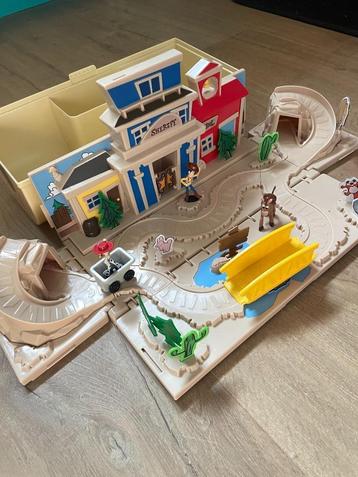 Toy Story speelgoedset beschikbaar voor biedingen