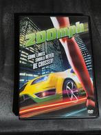 200mph, some limits should never be crossed, Ophalen, Zo goed als nieuw