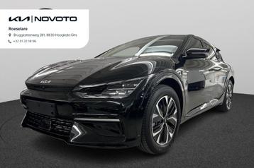 KIA Ev6 BEV 77,4 kWH GT Line AWD beschikbaar voor biedingen